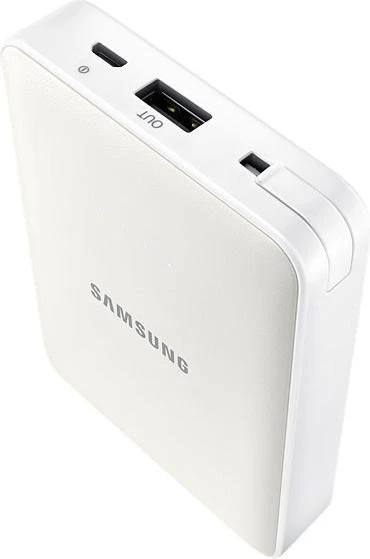 Samsung EB-PG850 weiß