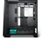 Phanteks Eclipse G400A, schwarz, Glasfenster Vorschaubild