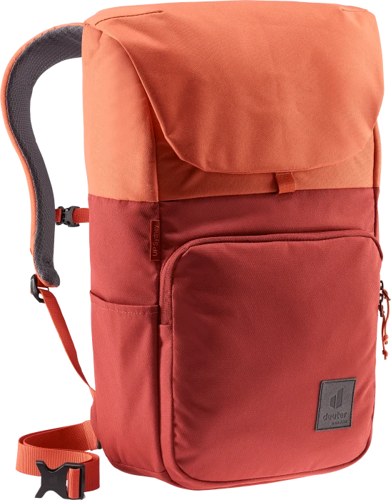Deuter UP Sydney redwood/sienna