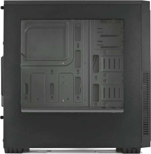 Endorfy SilentiumPC Regnum RG1W Pure Black, Acrylfenster
