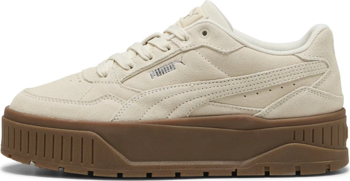 Puma Karmen II Idol Suede alpine snow (Damen)