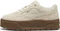 Puma Karmen II Idol Suede alpine snow (Damen) Vorschaubild