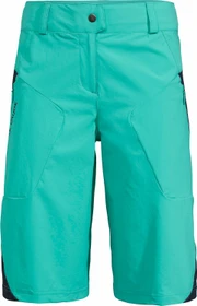 Vaude Altissimo II Fahrradhose kurz peacock (Damen)