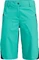 Vaude Altissimo II Fahrradhose kurz peacock (Damen) Vorschaubild