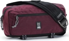 Chrome Mini Kadet Sling 5L Royale