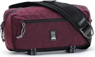 Chrome Mini Kadet Sling 5L Royale