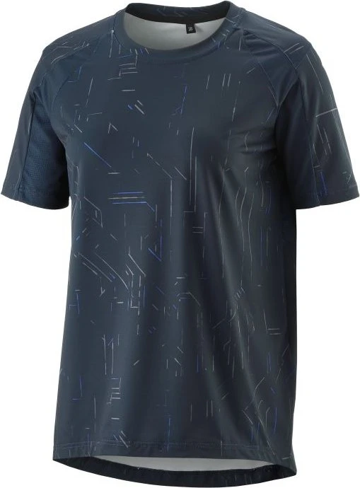 Gonso Trail Trikot kurzarm outerspace (Damen)