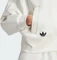 adidas Neuclassics Originals Trainingsjacke cloud white/black (Damen) Vorschaubild