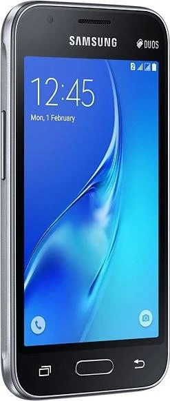 Samsung Galaxy J1 Mini Duos J105H/DS schwarz