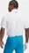 Under Armour Tee To Green Pique Poloshirt kurzarm weiß/schwarz (Herren) Vorschaubild