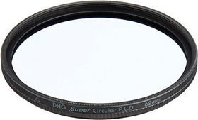 Marumi DHG Super Circular PL 62mm