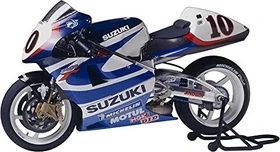 Tamiya Suzuki RGV Gamma XR89 #10 1999