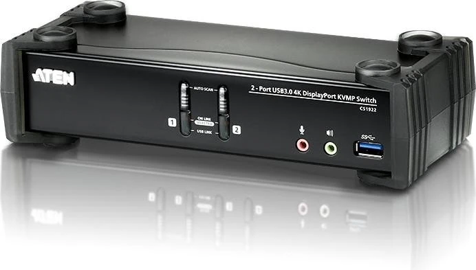 ATEN CS1922