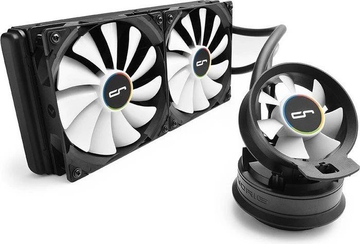 Cryorig A80