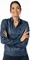 Scott Endurance WB Funktionsjacke dark blue (Damen) Vorschaubild