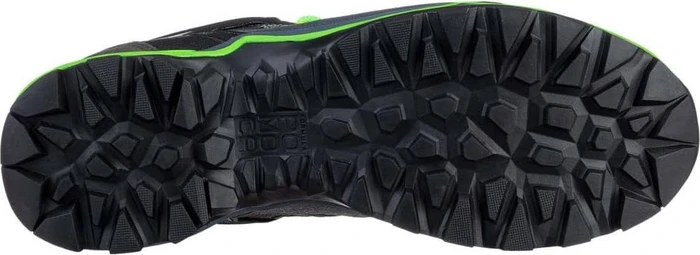 Salewa Mountain Trainer Lite GTX myrtle/ombre blue (Herren)