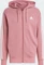 adidas Essentials French Terry 3-Streifen Hoodie preloved crimson (Herren) Vorschaubild
