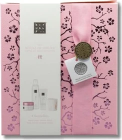 Rituals The Ritual Of Sakura 2024 Medium Geschenkset