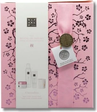 Rituals The Ritual Of Sakura 2024 Medium Geschenkset