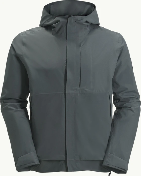 Jack Wolfskin Mainkai Jacke (Herren)