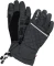 Vaude Yaras Fahrradhandschuhe schwarz Vorschaubild