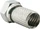 Schwaiger F-Stecker, 7mm (FST7002 531)