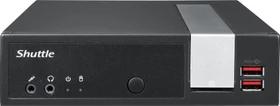 Shuttle XPC slim DL20NV2