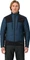 Vaude Minaki IV Fahrradjacke dark sea (Herren) Vorschaubild