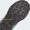 adidas Terrex AX3 GTX wonder steel/core black/semi impact orange (Herren) Vorschaubild