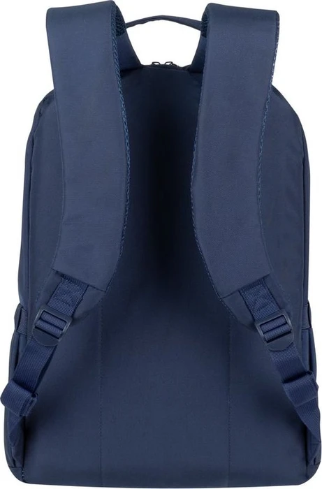 RivaCase Alpendorf 7561 ECO Laptop Rucksack 15.6-16", dunkelblau