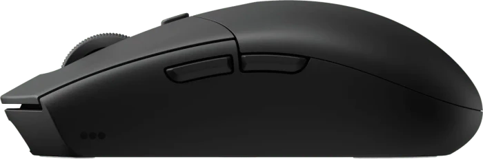 Logitech G305 X Superlight Lightspeed, schwarz, USB/Bluetooth