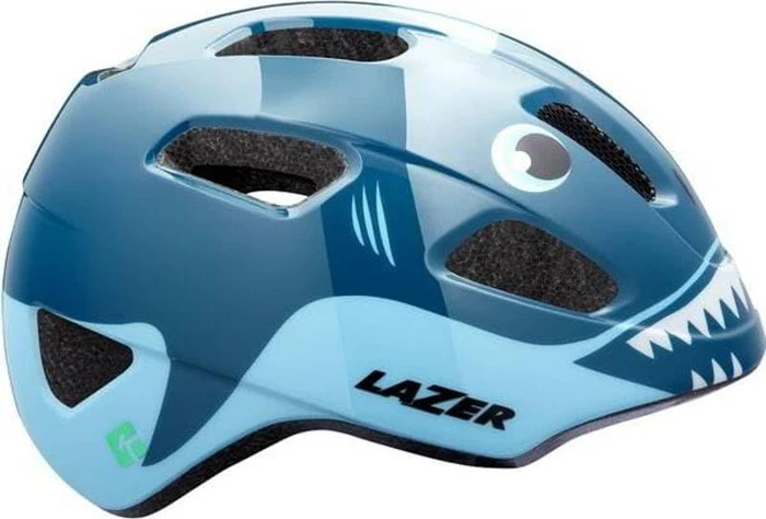 Lazer Pnut KinetiCore Kinderhelm