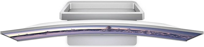 HP 27 Curved, 27"