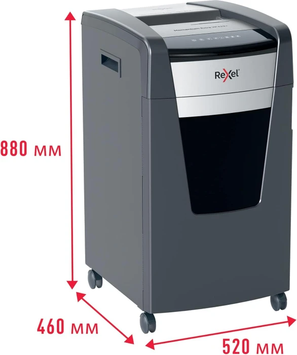 Rexel Momentum Extra XP422+, 4x35mm