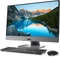 Dell Inspiron 27 7775, Ryzen 5 1400, 8GB RAM, 128GB SSD, 1TB HDD, Radeon RX 560 Vorschaubild