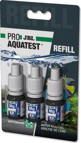 JBL Pro AquaTest Mg-Ca Magnesium-Calcium, Nachfüllung