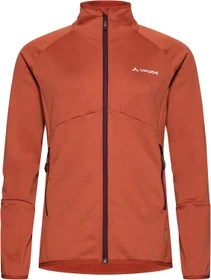 Vaude Monviso Fleece II Jacke buckeye (Damen)