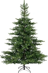Everlands Künstlicher Weihnachtsbaum Tanne Grandis Fir, 210cm