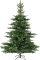 Everlands Künstlicher Weihnachtsbaum Tanne Grandis Fir Vorschaubild