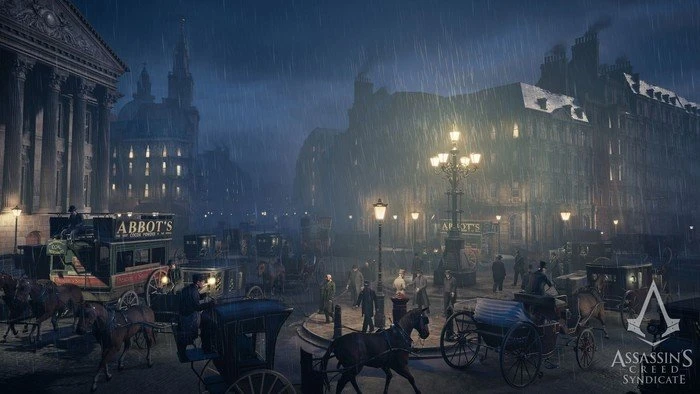 Assassin's Creed: Syndicate (PC) – Bild 7