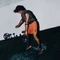 adidas Dropset 4 core black/aurora onix/lucid orange Vorschaubild