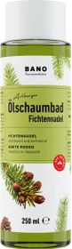 Bano Fichtennadel Kräuterölschaumbad,    250ml