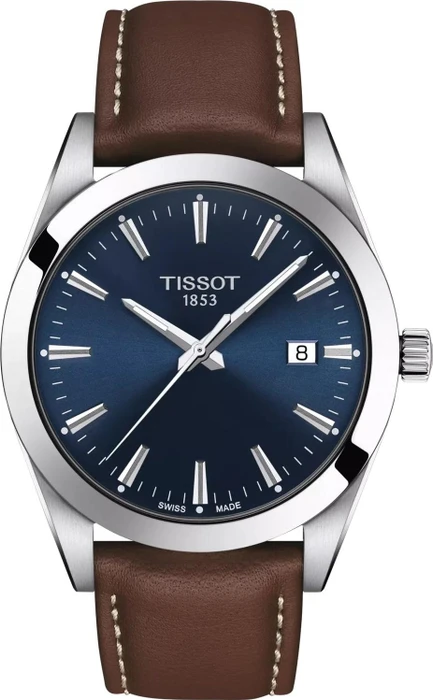 Tissot Gentleman T127.410.