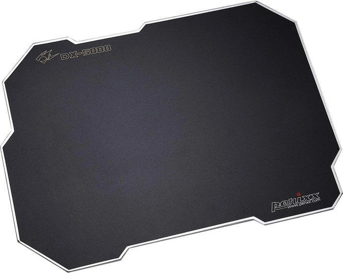Perixx DX-5000L Aluminium
