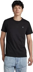 G-Star Nifous T-Shirt kurzarm schwarz (Herren)