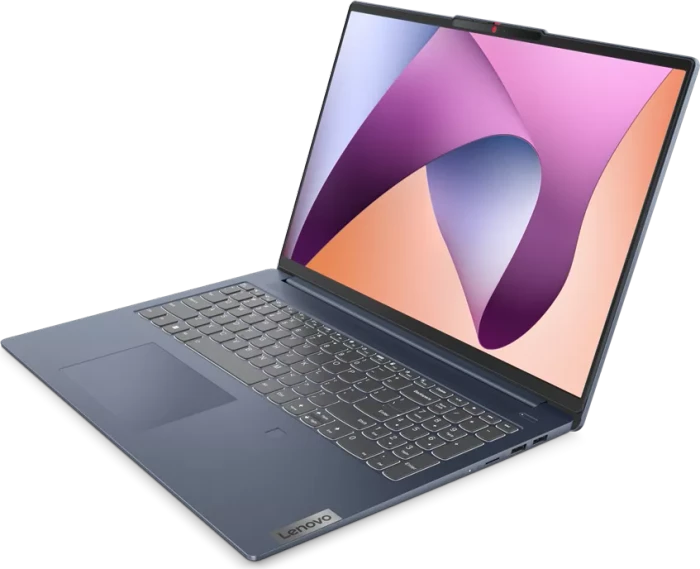 Lenovo IdeaPad Slim 5 16ABR8, Abyss Blue, Ryzen 5 7530U, 16GB RAM, 512GB SSD, DE