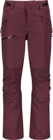 Rab Khroma Volition Skihose lang deep heather (Damen)