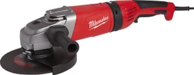 Milwaukee AGVM 26-230 GEX Elektro-Winkelschleifer