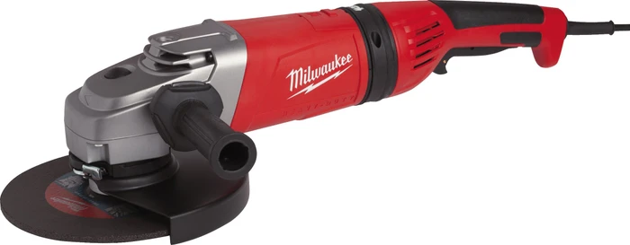 Milwaukee AGVM 26-230 GEX Elektro-Winkelschleifer