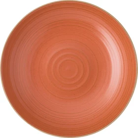 Thomas Nature Coral Suppenteller 22.7cm